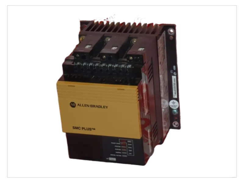 150-A24NBDA Soft Start by ALLEN BRADLEY