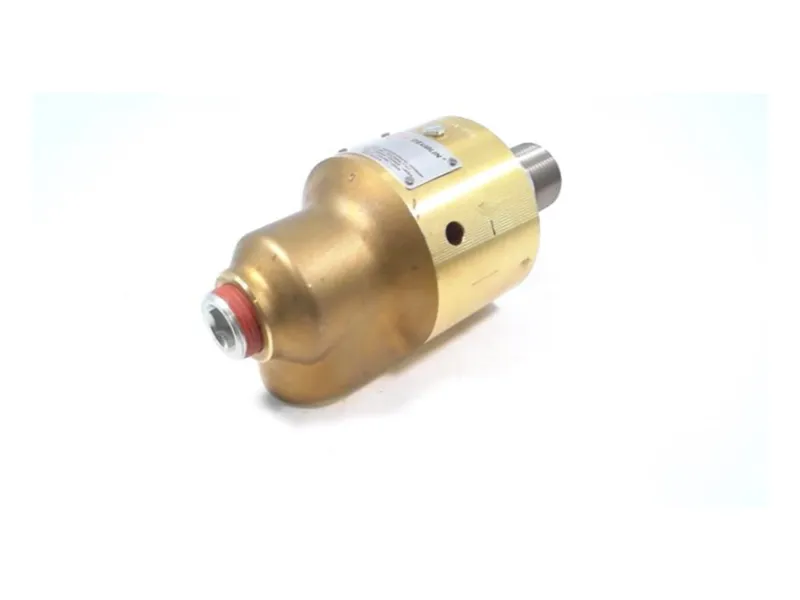 DEUBLIN 357-050-002液壓接頭