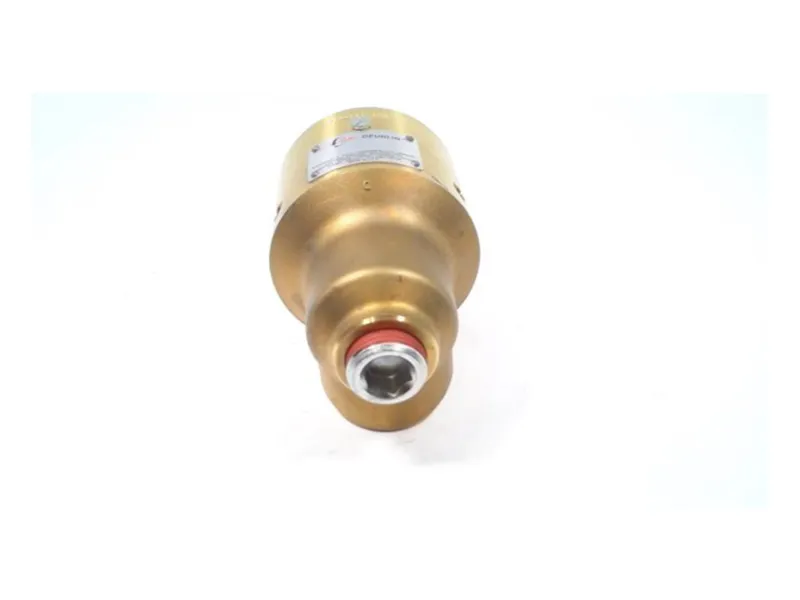 DEUBLIN 357-050-002液壓接頭