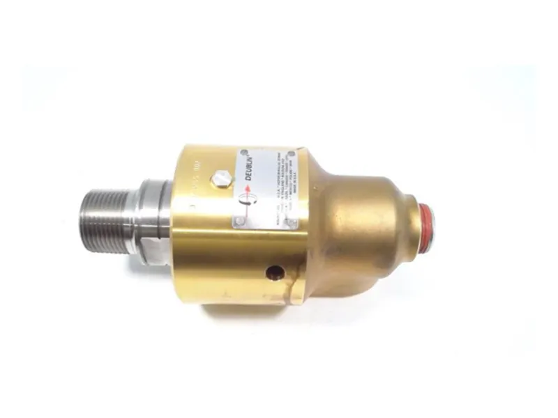DEUBLIN 357-050-002液壓接頭