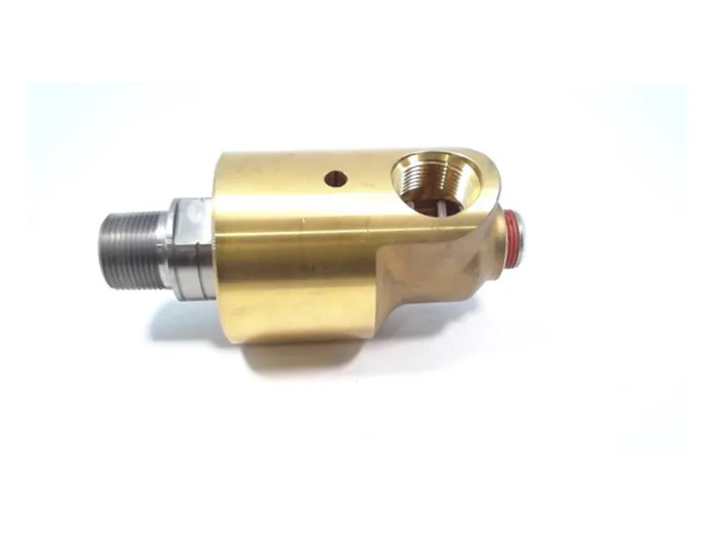 DEUBLIN 357-050-003液壓接頭