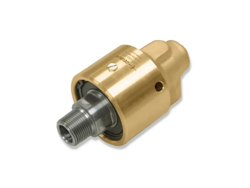 DEUBLIN 57-000-003 Dichtung