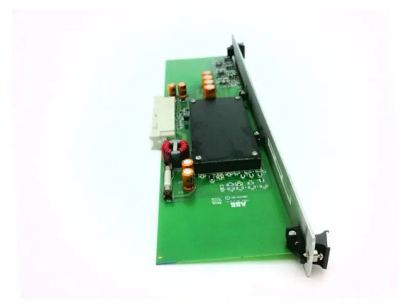 ABB ACCURAY 086370-001 PLC/附加板 PC板
