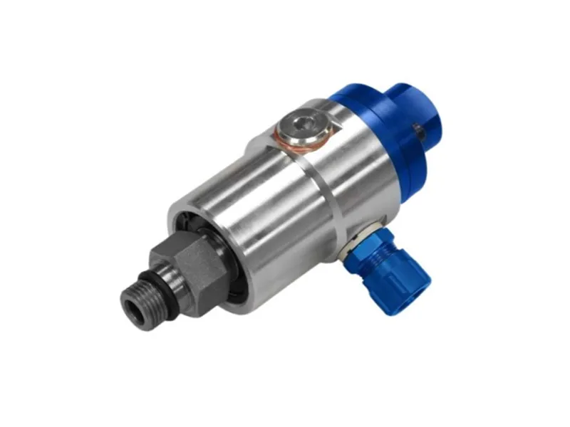 DEUBLIN 902-120-188 Temperatur-/Prozessregelung