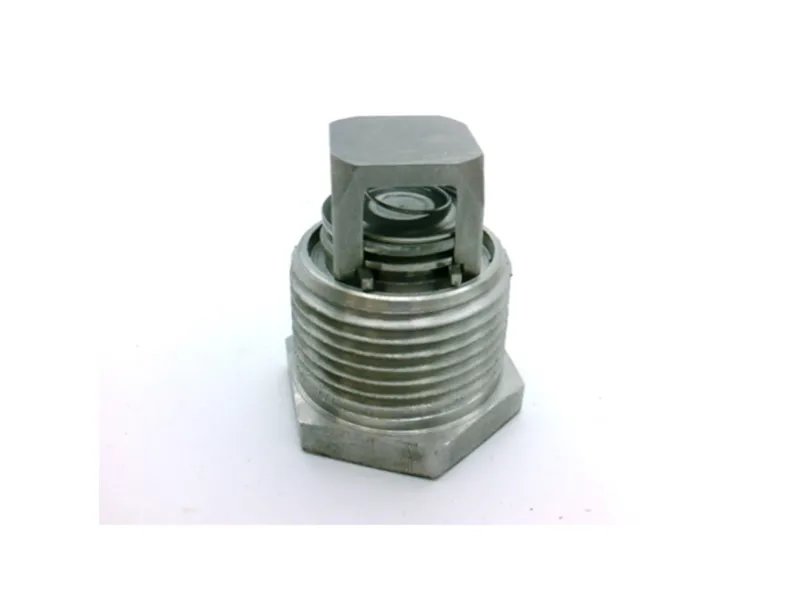 DFT 8003 Control Valve