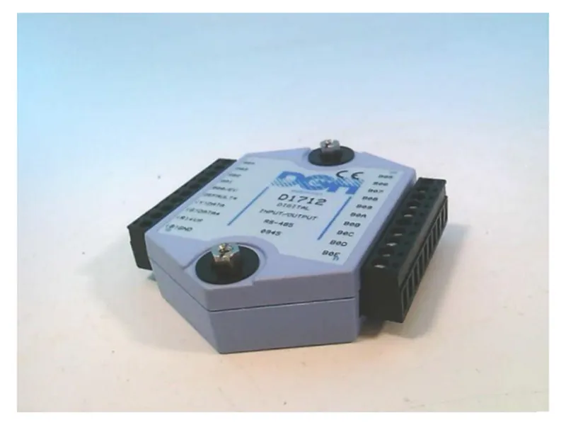 Scheda PC PLC/Aggiuntiva DGH CORP D1712