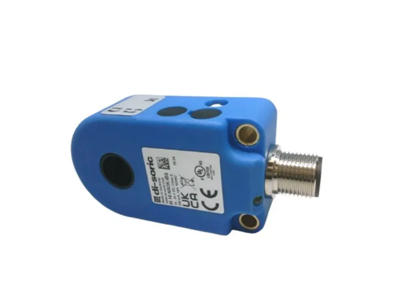 DI-SORIC IR 10 NSOK-IBS 電感式傳感器