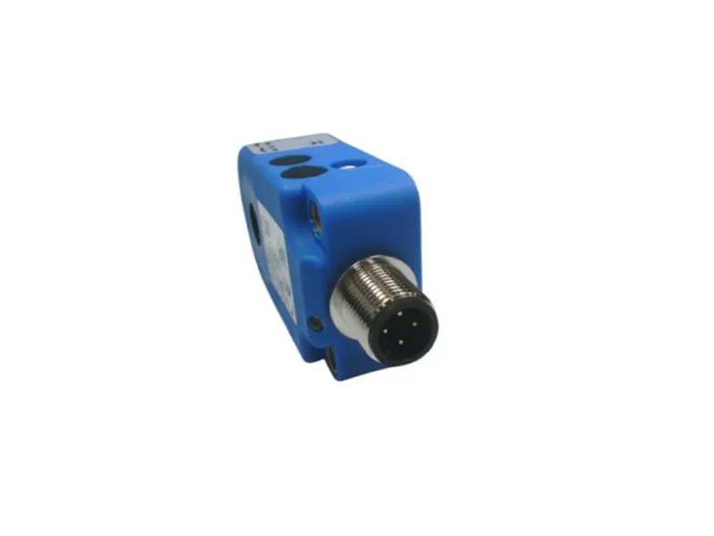 DI-SORIC IR 10 NSOK-IBS 電感式傳感器