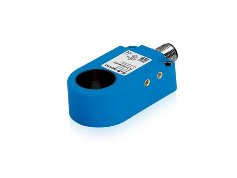 DI-SORIC IR 25 PSOK-IBS 電感式傳感器