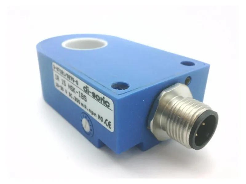 DI-SORIC IR15-NSK-IBS傳感器配件