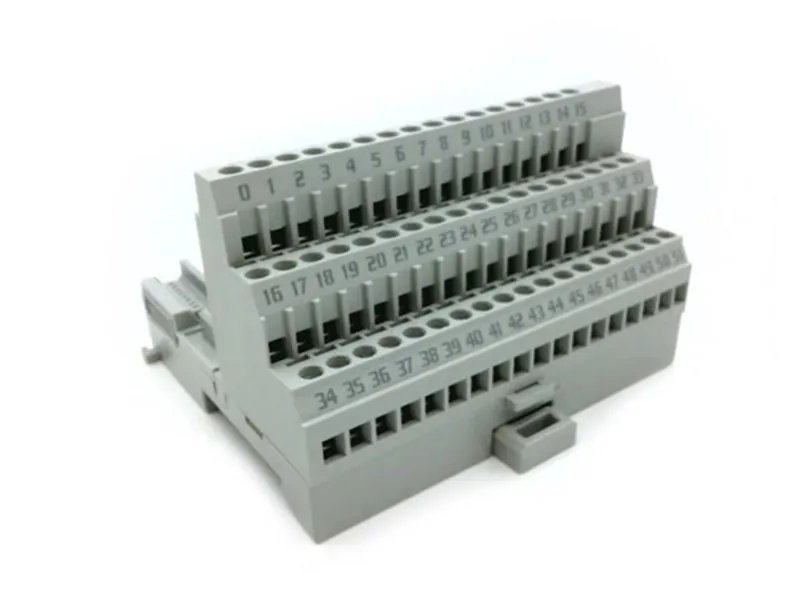 ALLEN BRADLEY 1794-TB32端子排接線裝置