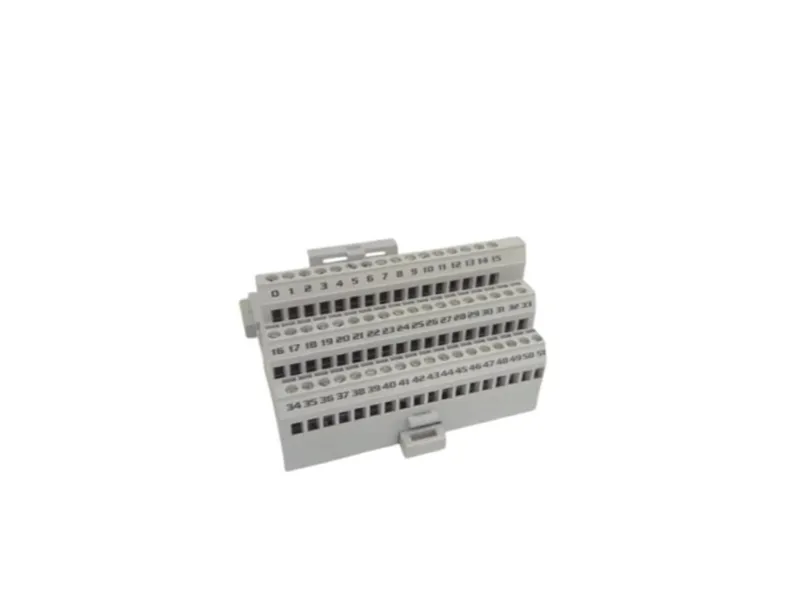 ALLEN BRADLEY 1794-TB32端子排接線裝置