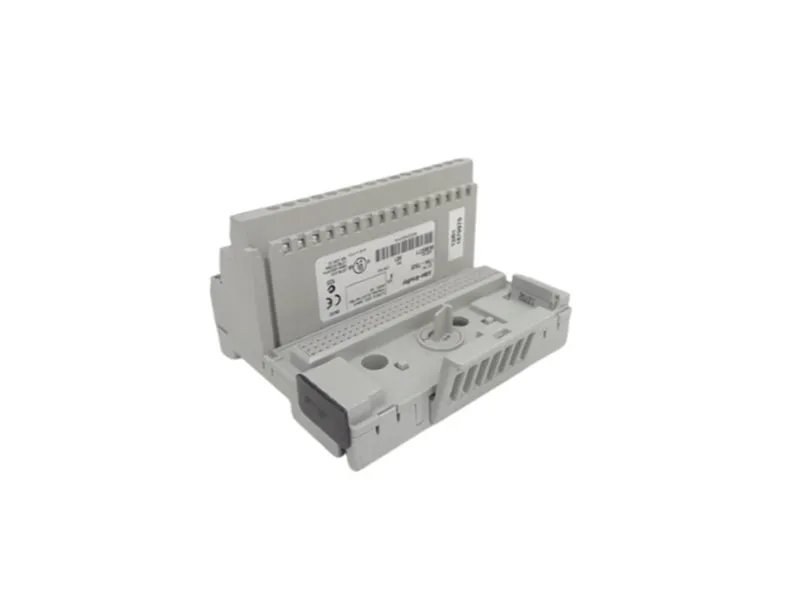 ALLEN BRADLEY 1794-TB32端子排接線裝置