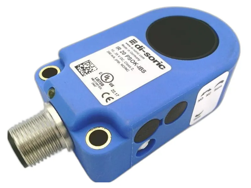 DI-SORIC IR20PSOK-IBS 感測器模組/外殼
