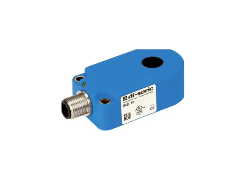DI-SORIC IRB 15 PS-B3 電感式傳感器
