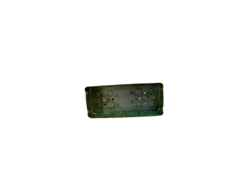 Hộp outlet/cầm tay 4G 1/2 3/4 của STEEL CITY