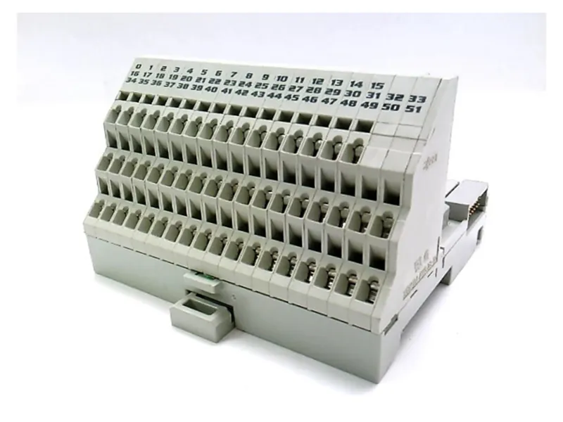 ALLEN BRADLEY 1794-TB32S PLC編程終端