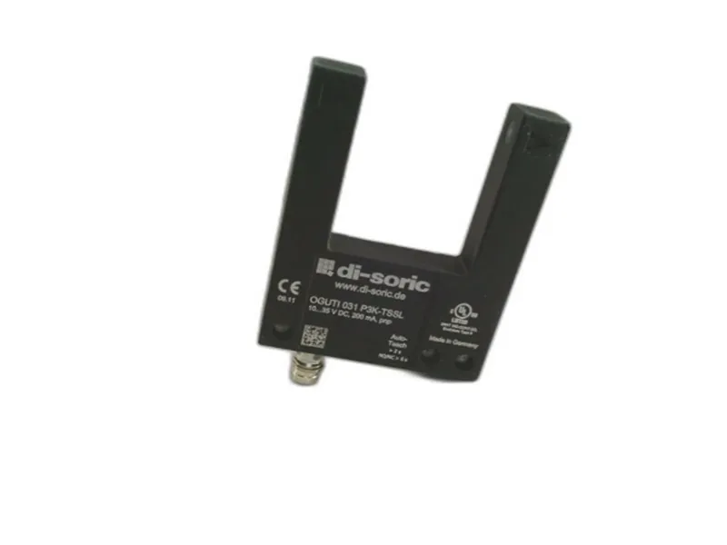 DI-SORIC OGUTI-031-P3K-TSSL 光電傳感器