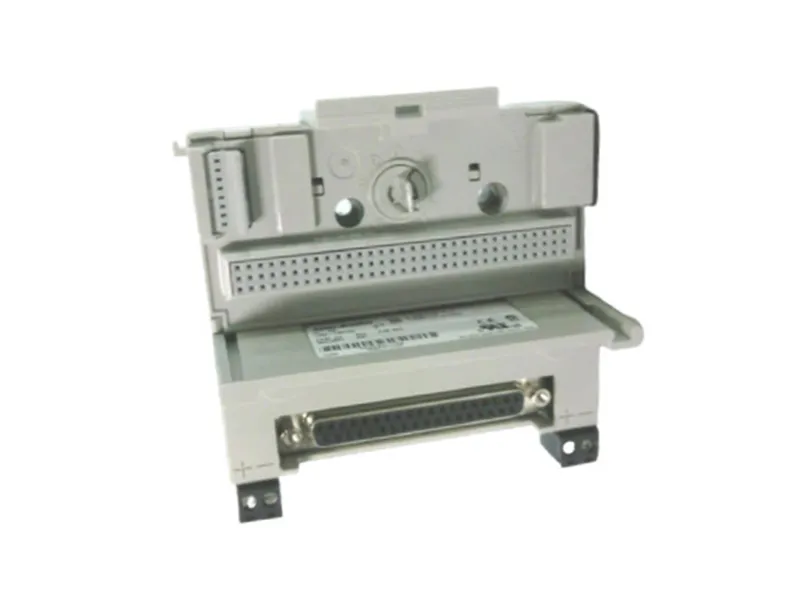 ALLEN BRADLEY 1794-TB37DS端子排接線裝置
