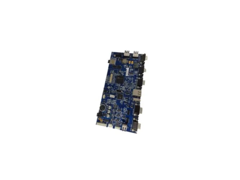 DIAGRAPH 6000-315 PCボードコンピュータ