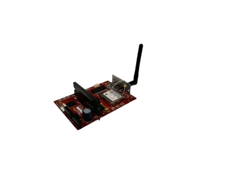 DIAGRAPH 6000-400 PC Deska PLC/Rozšiřující deska