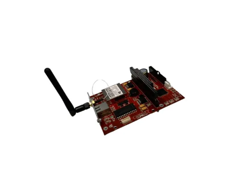 DIAGRAPH 6000-400 PC Deska PLC/Rozšiřující deska