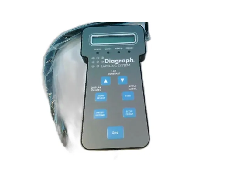 Klawiatura/Keyboard DIAGRAPH 6105260