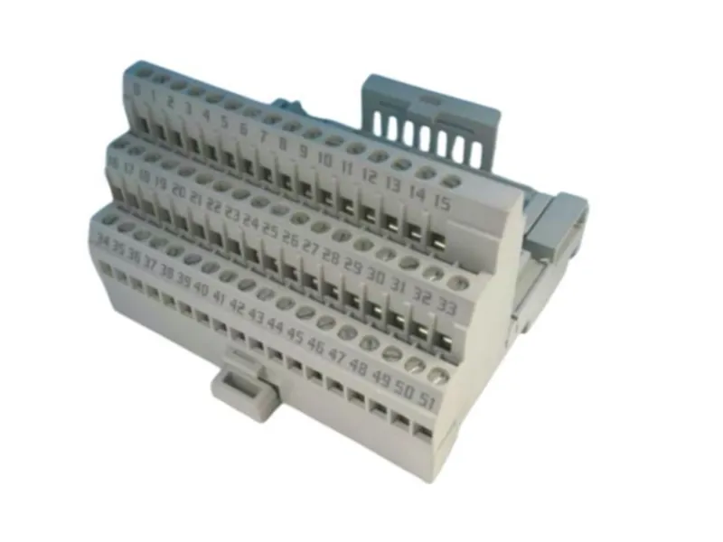 ALLEN BRADLEY 1794-TB3GS PLC編程終端