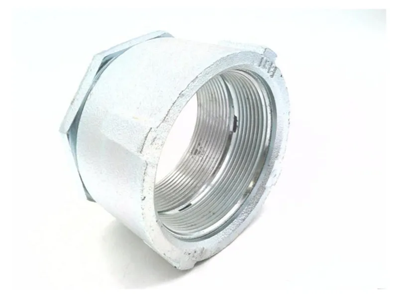 EK 409 Ống và khớp nối bởi STEEL CITY