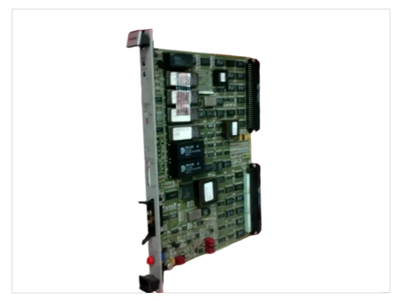 ABB 086266-001 PLC/附加板 PC板