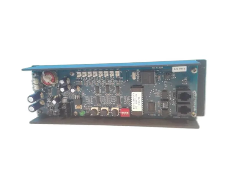 DIAMOND PHOENIX LTS6-CPU工業電腦主機板