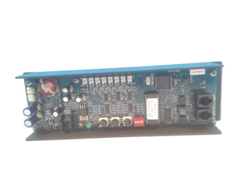 DIAMOND PHOENIX LTS6-CPU工業電腦主機板