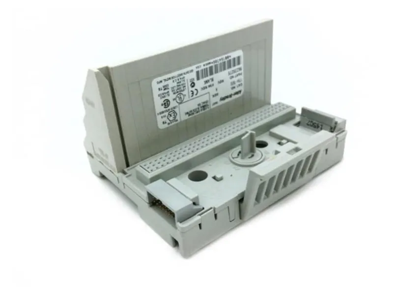 ALLEN BRADLEY 1794-TB3S PLC編程終端