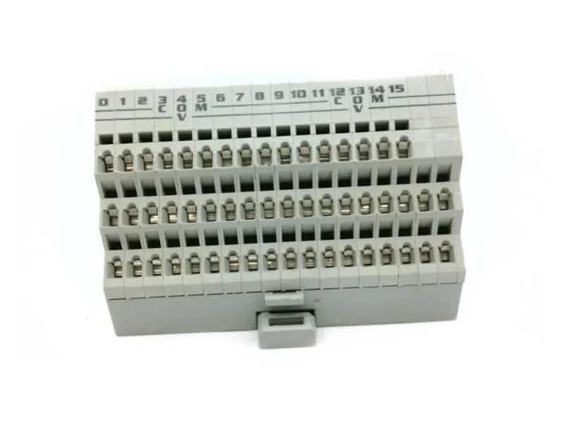 ALLEN BRADLEY 1794-TB3S PLC編程終端