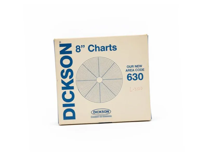 DICKSON C436 Multimetre