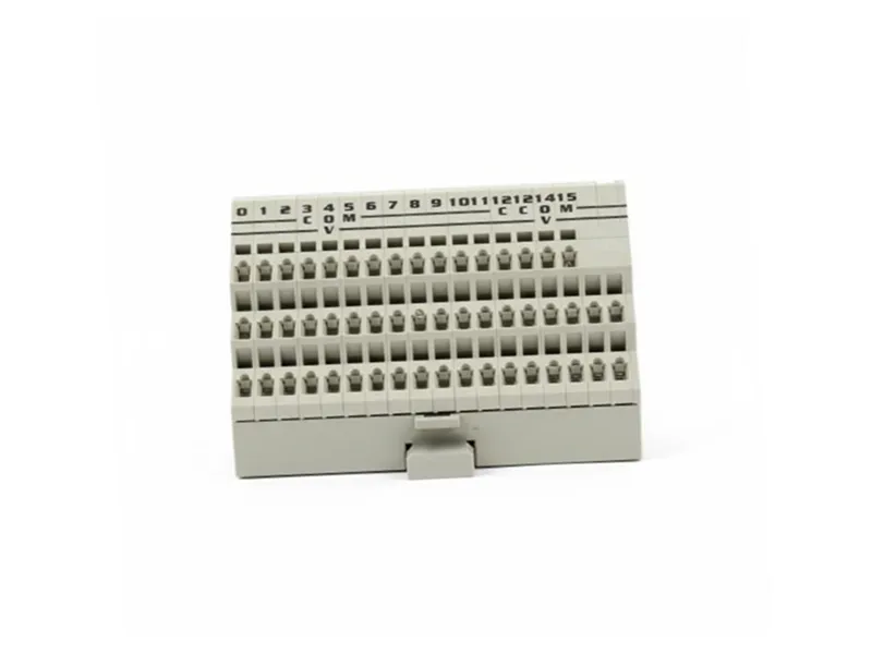 ALLEN BRADLEY 1794-TB3SK端子排接線裝置