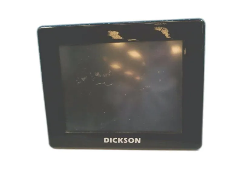 DICKSON FH625 OIT Yedek Ekran/Dokunmatik