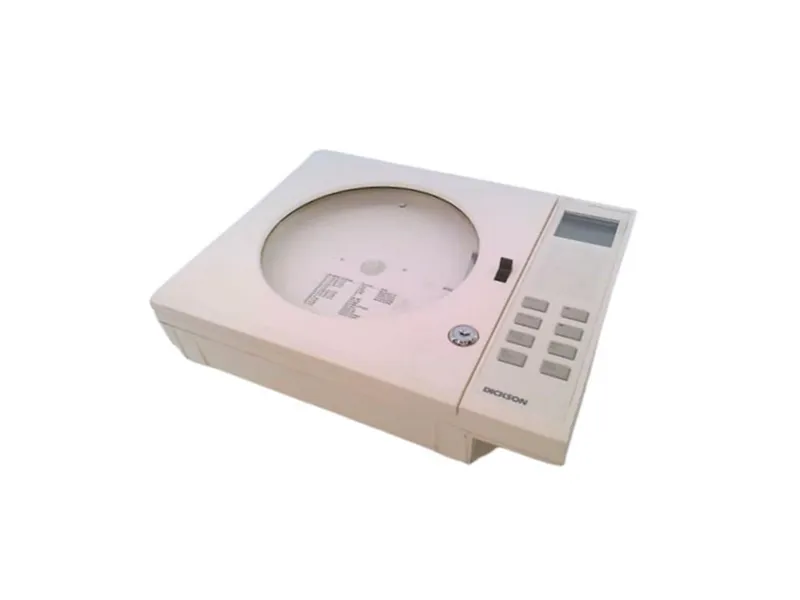 Registrador gráfico DICKSON KTX