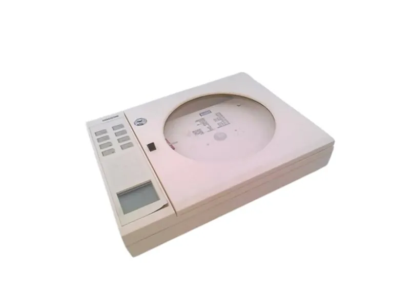 Registrador gráfico DICKSON KTX