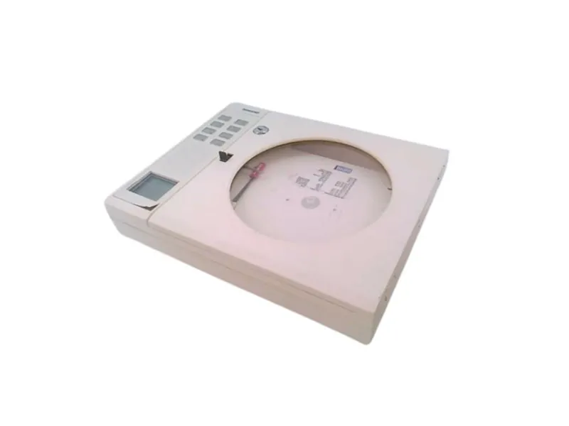 Registrador gráfico DICKSON KTX