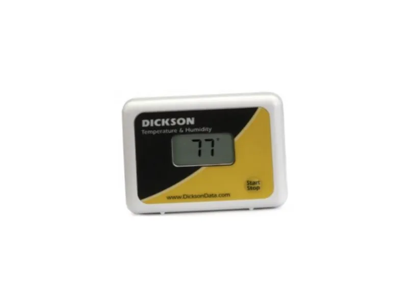 DICKSON TP425 veri kaydedici