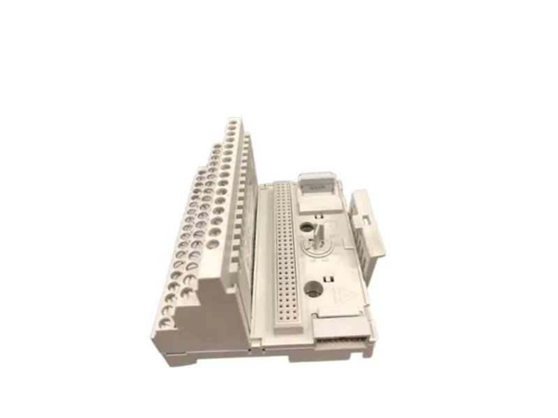 ALLEN BRADLEY 1794-TB3T PLC模組/機架