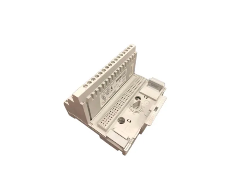 ALLEN BRADLEY 1794-TB3T PLC模組/機架