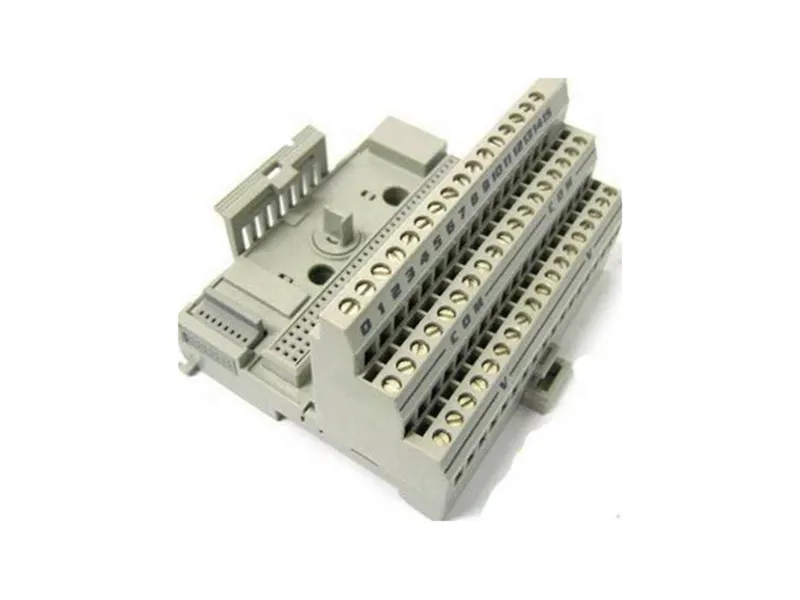 ALLEN BRADLEY 1794-TB3TS端子塊/接線裝置