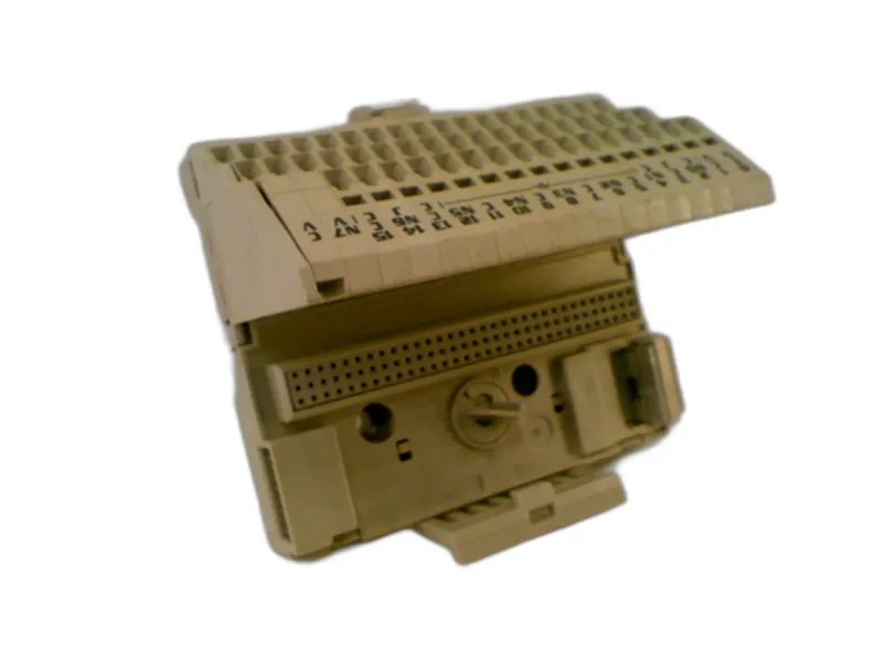 ALLEN BRADLEY 1794-TB3TS端子塊/接線裝置