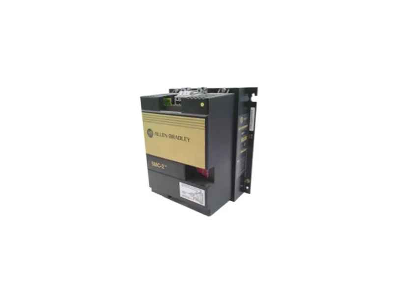 ALLEN BRADLEY 150-A35NBDB軟啟動器