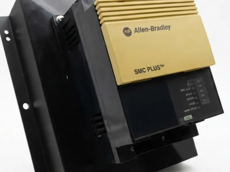 ALLEN BRADLEY 150-A35NBDB軟啟動器