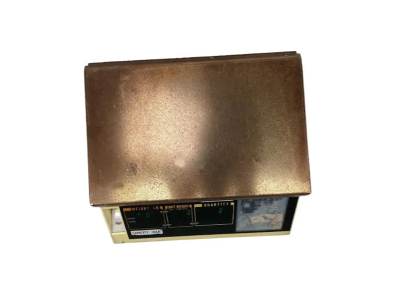 Cân DIGI MATEX DC-80