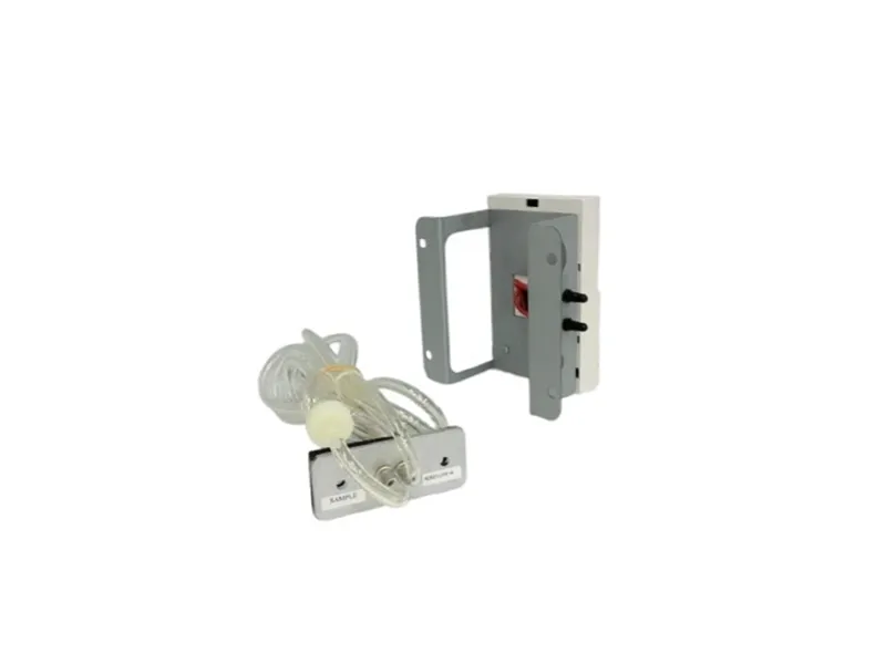 Cảm biến CO2 310ED của DIGITAL CONTROL SYSTEMS