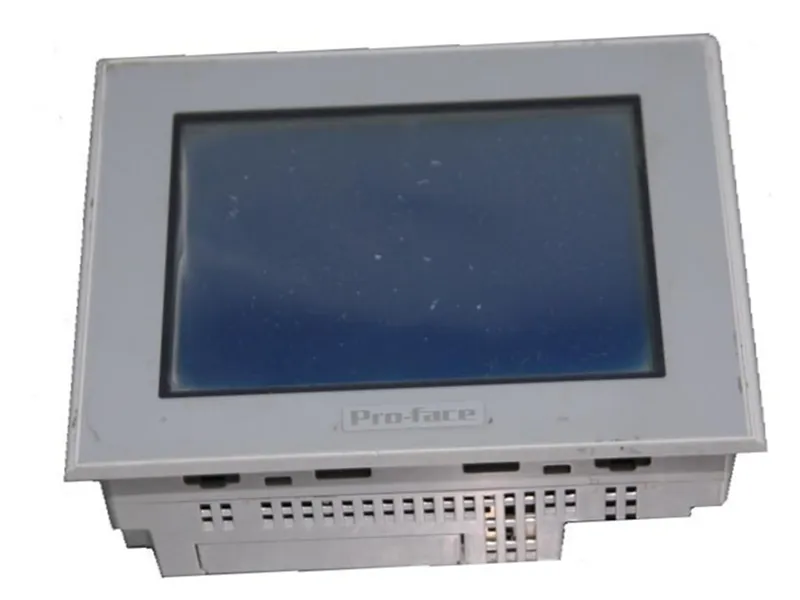 AST3301W-B1-D24 操作員界面由DIGITAL ELECTRONICS CORP提供